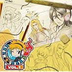 RADIO DJCD ［BLEACH’B’STATION］Fifth Season Vol.1