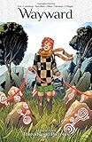 Wayward Volume 4: Threads and Portents