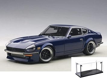 wangan midnight diecast