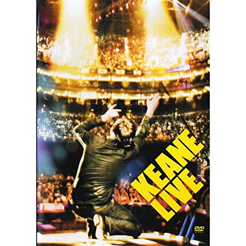 Keane - Live
