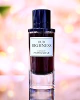 PARIS CORNER Oud Highness Rose Eau de Parfum for Unisex Adults 80ml Bottle view 7