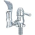 Central Brass 0364-L Drinking Faucet Chrome