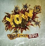 Vol. 5-Yow Reggae Street Gospel