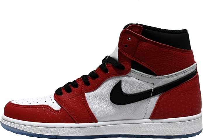 air jordan 1 retro origin story