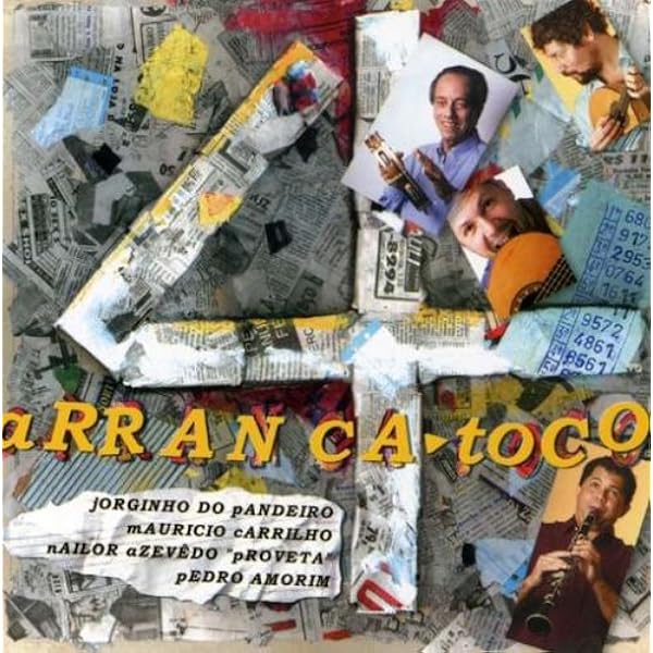 Cantigas De Roda - Amazon.com Music