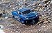 Traxxas Electric 4WD Desert Pre-Runner Remote Control Race Truck with 2.4GHz Radio (1/18 Scale), Blue