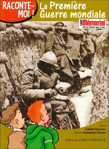 La  Première guerre mondiale