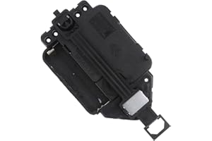 Toddmomy Replacement Pendulum Clock Movement Silent Quartz Drive Mechanism with Accurate Timekeeping for