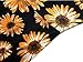 FENSACE Womens Sleeveless Summer Beach Floral Dress 1703013 Large