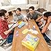 Educational Insights Sculptapalooza, the Squishy, Squashy Sculpting Playfoam Party Game - Fast-Paced, Family Game, 4+ Players, Ages 10+