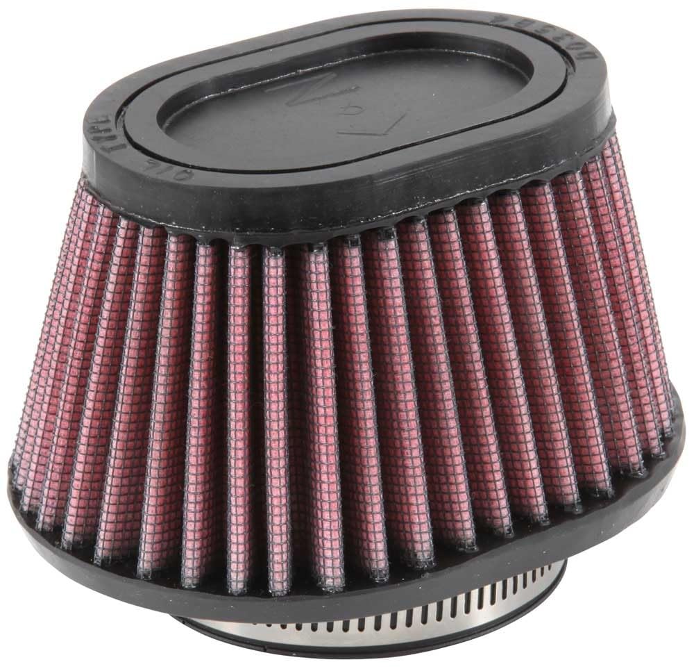 K&N Filters RU-2780 Car and Motorcycle Universal Rubber Filter