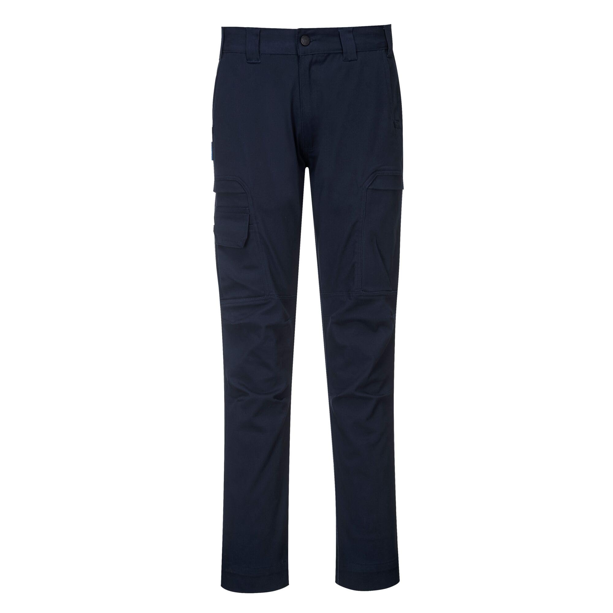 Portwest KX3 Cargo Trouser, Size: 3One Size, Colour: Navy, T801NAR30