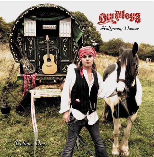 The Quireboys - Halfpenny Dancer - Zortam Music