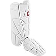 Cienfy Batter’s Baseball Leg Guard with Adjustable Straps - for Youth and Adult
