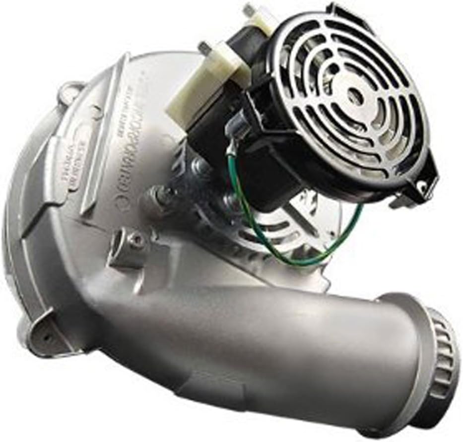 Rheem RTG20212K Blower Motor, Fan Motors Amazon Canada