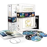 Studio Ghibli Collection: The Collected Works of Hayao Miyazaki Box Set - 11 Movies (Blu-Ray)