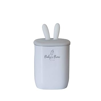 battery powered baby bottle warmer