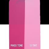 Liquitex Basics Acrylic Paint Medium Magenta 118 ml Tube view 4