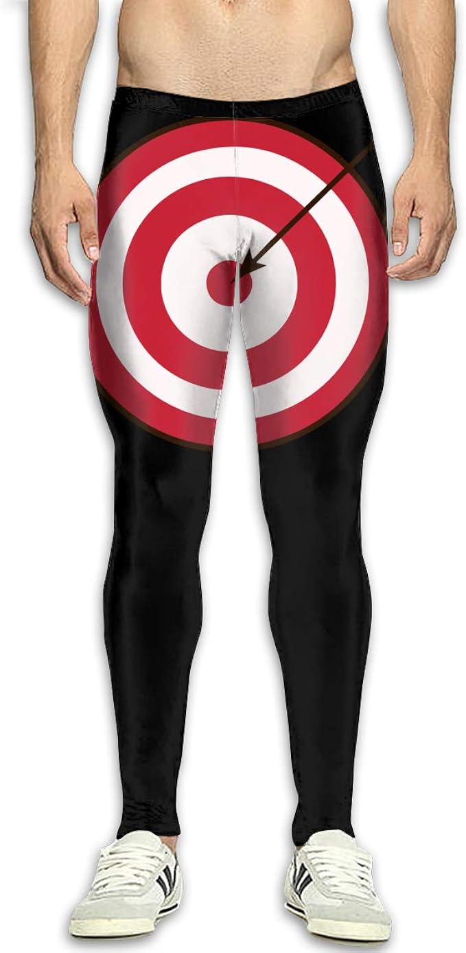 mens yoga pants target