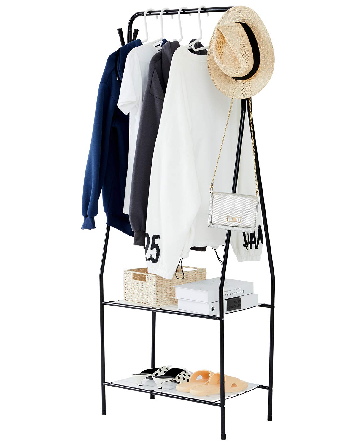 Best Dorm Room Coat Rack