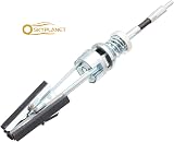 SKYPLANET 51-177mm Engine Cylinder Hone Tool Adjustable 3 Jaw Grinding Stone view 7
