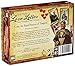 Love Letter Card Game (Premium Edition) - New Characters and Beautiful Tarot-Sized Cards! Strategy Game for Kids & Adults, Ages 10+, 2-8 Players, 20 Minute Playtime, Made by Z-Man Games