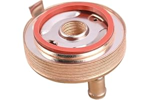 Auto Engine Oil Cooler Assembly 21300-8H700 for Nissan X-Trail I T30 Qr20De Qr25De 2000-2014 Altima L31 2004-2007