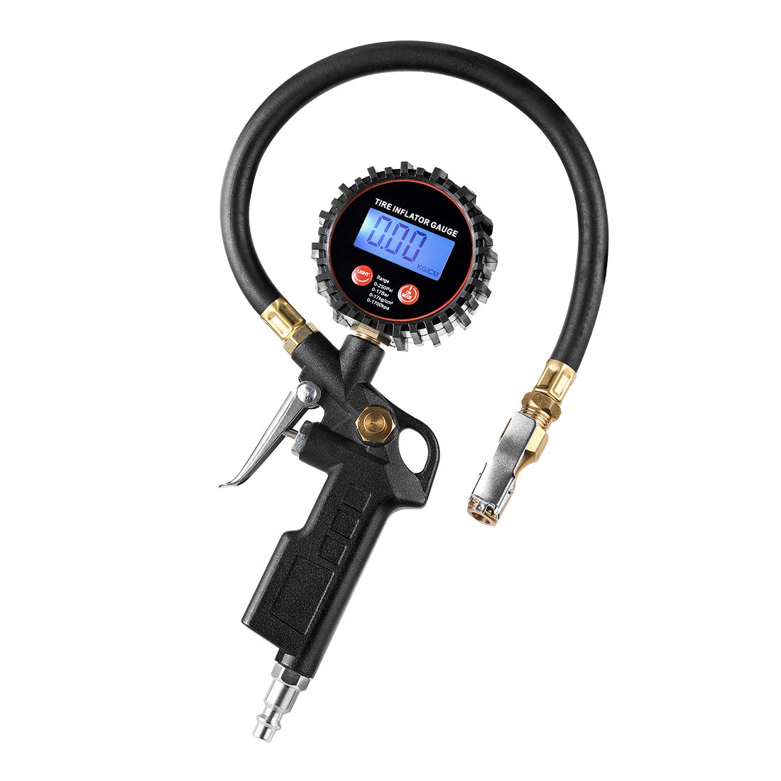 Best  Tire Inflator India