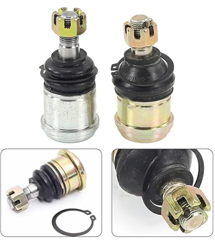 Gx150 Go Kart Parts 4-Pack Standard Ball Joints For Yerf-Dog