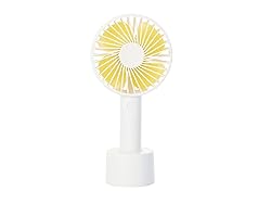 Mini Handheld Fan, YCYCSY Personal Portable Fan