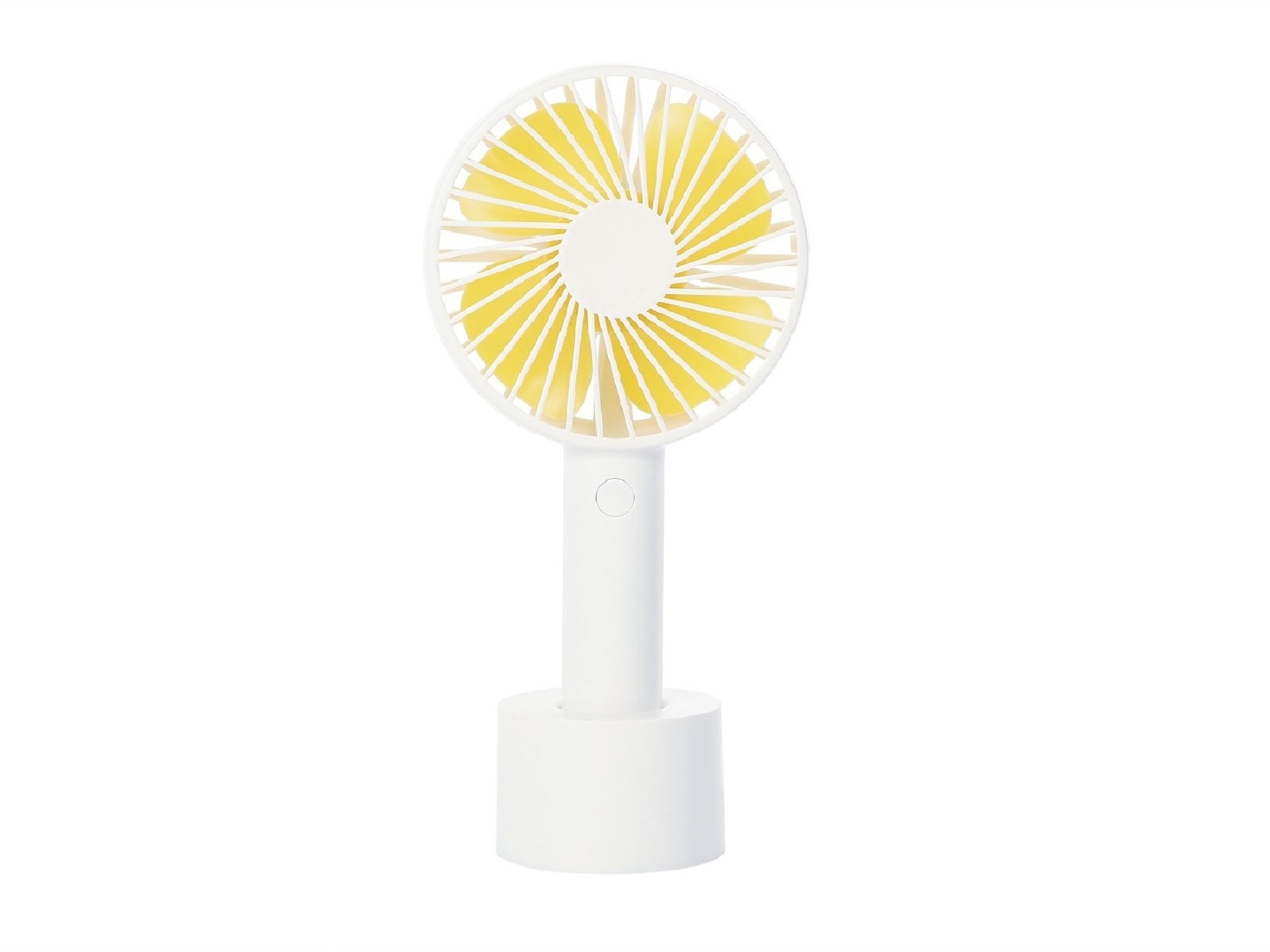 Mini Handheld Fan, YCYCSY Personal Portable Fan