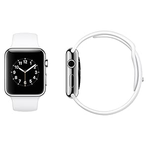 Apple Watch 42mm (fits 5.5