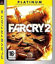Far Cry 2