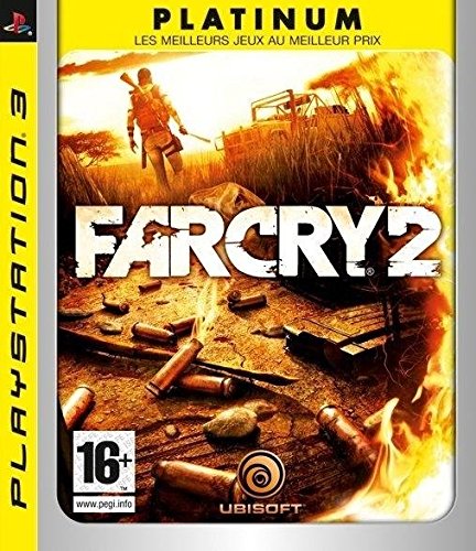 Far Cry 2