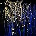 3 Pcs Warm White 20 LED Lighted Twig Branches Battery Operated Artificial Tree Lights Willow Branch Lamp for Home Decor Holiday Party Decoration (1)