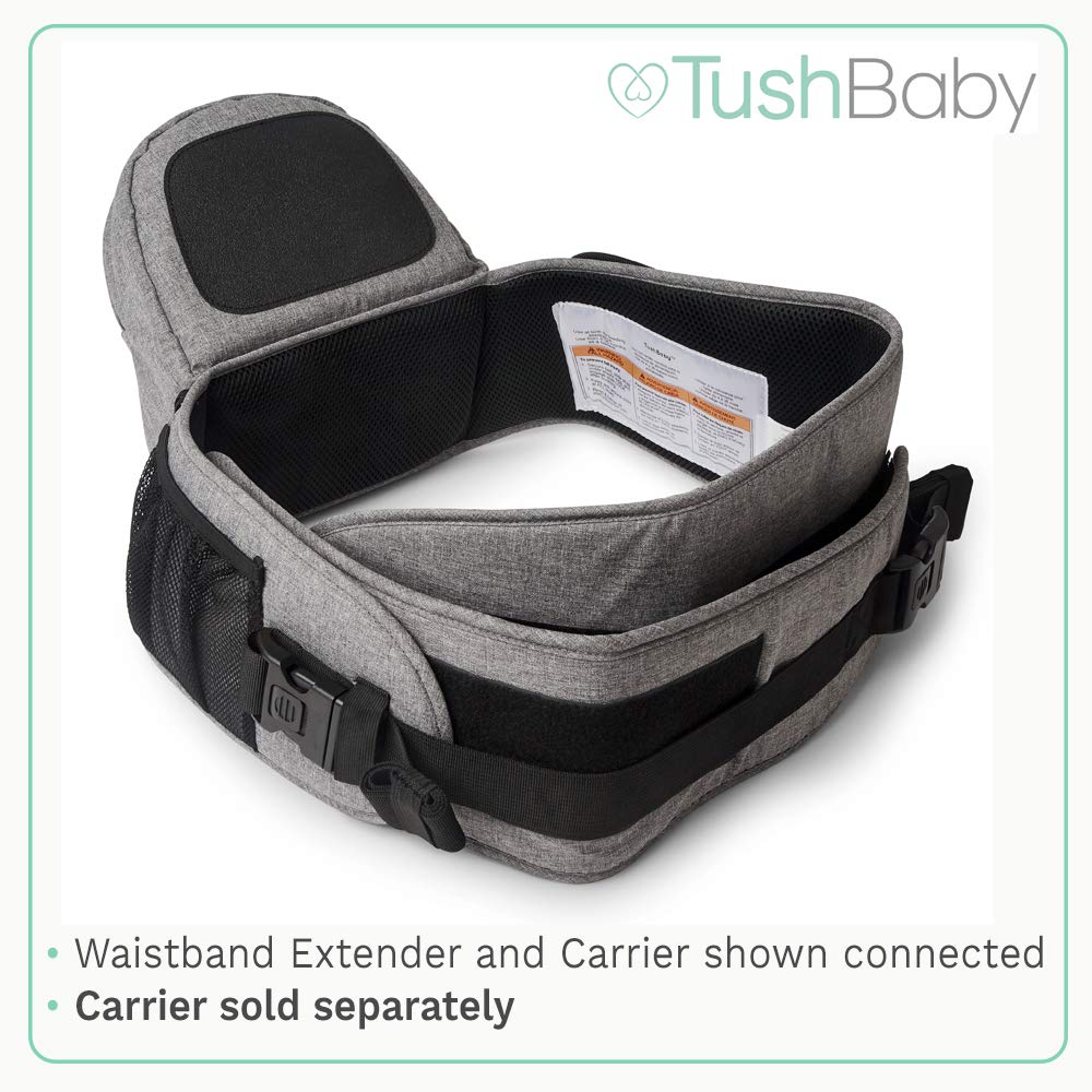 tushbaby amazon
