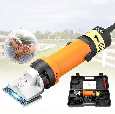 best horse clippers uk