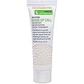 GOLDFADEN MD Wake Up Call Night Cream for Dry, Aging Skin, .41 fl oz | Trial size retinol night cream with CoQ10 to smooth the look of fine lines overnight.