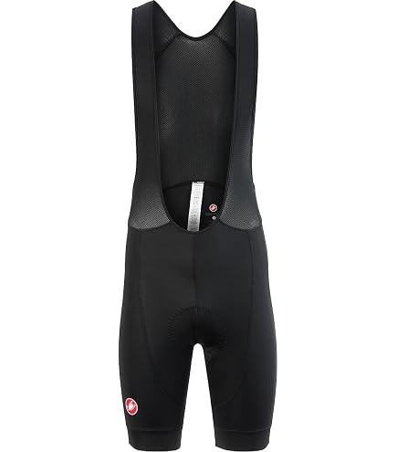 Amazon.com: Oakley Endurance Mix BIB Black/White : Clothing, Shoes