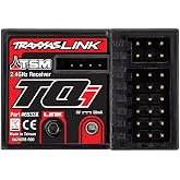 Traxxas TQI Receiver 5CH TELEMETRY 2.4