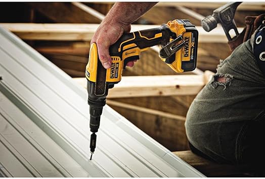 DEWALT DCF622M2 Power Screw Guns product image 5