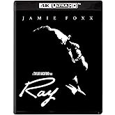 Ray - 4K UHD