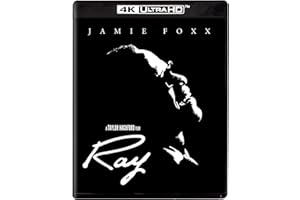 Ray (4KUHD)