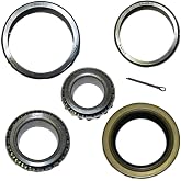 AP Products 014-7000 Axle Bagged Bearing Kit