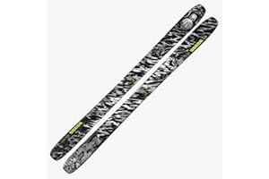 K2 Reckoner KF Mens Skis