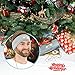 Fleece Sleep Headphones - Over Ear Headphones from CozyPhones | Ultra Thin Earphones for Side Sleepers, Meditation, Running, Laptop, and Phone - Gray