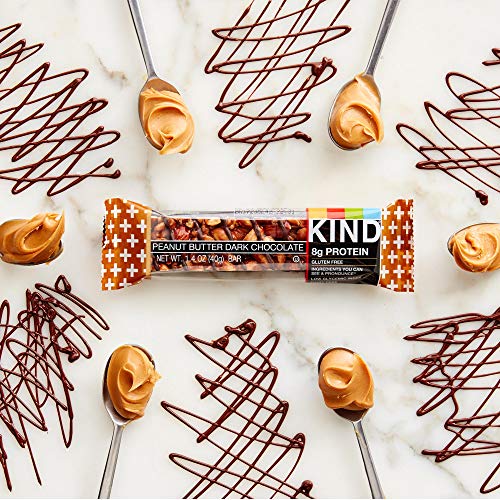 4 KIND+Peanut+Butter+Chocolate+Protein