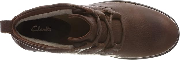 clarks orinoco oaks boots