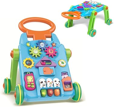 amazon correpasillos bebe