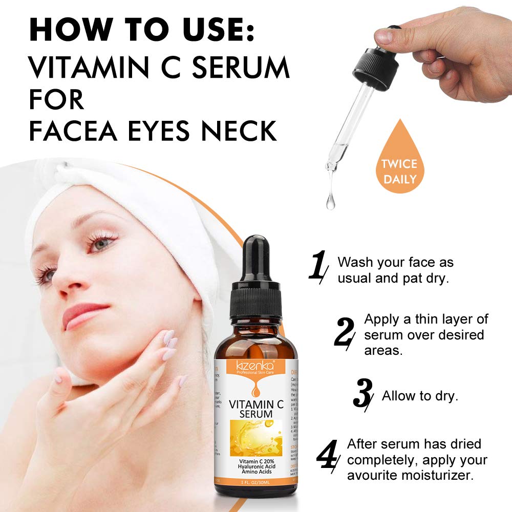 kizenka hyaluronic acid